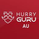 Hurry Guru AU Kids Car Bed Bedroom Furniture Store logo